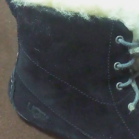 UGG Booties - Picture 5 of 9